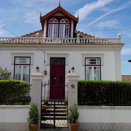 Vila Delfina Lousã Exteriér fotografie