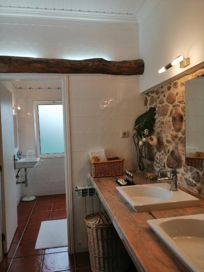 Vila Delfina Lousã Exteriér fotografie