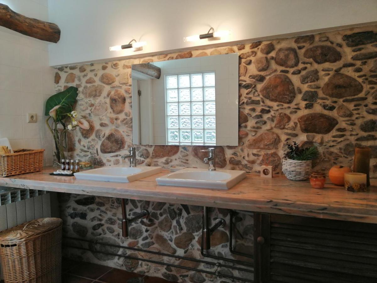 Vila Delfina Lousã Exteriér fotografie
