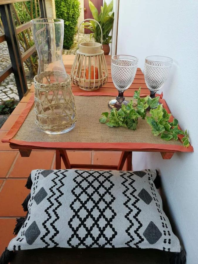 Vila Delfina Lousã Exteriér fotografie