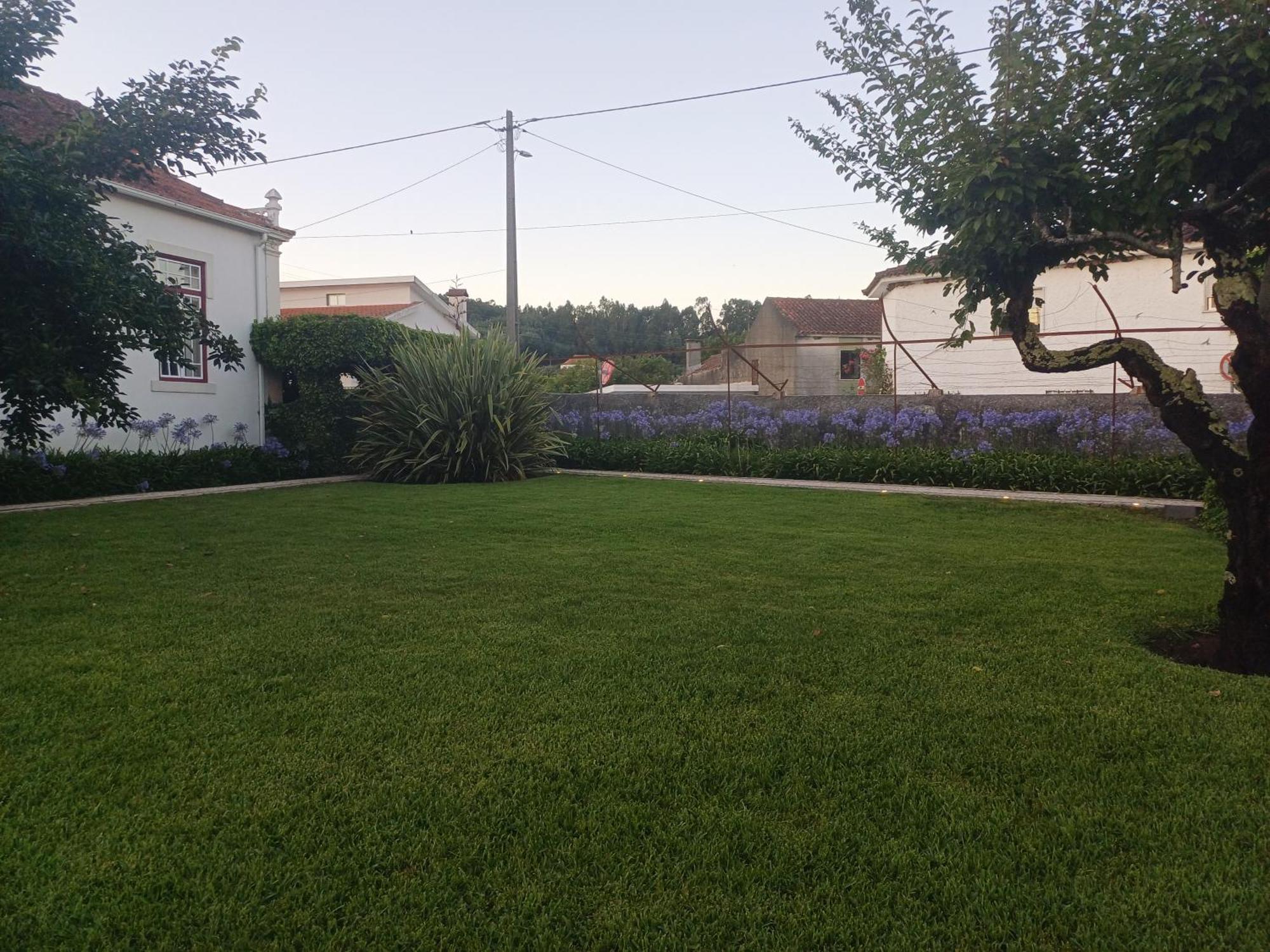 Vila Delfina Lousã Exteriér fotografie