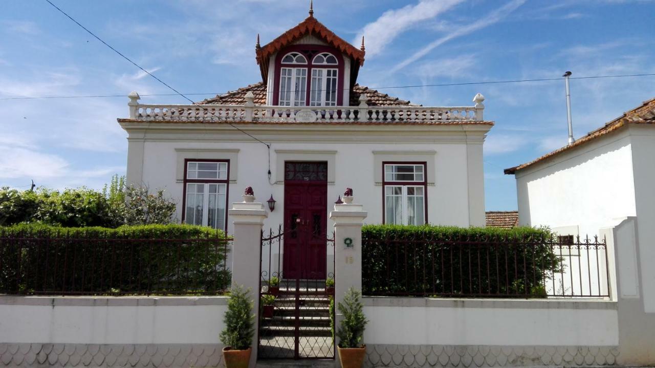 Vila Delfina Lousã Exteriér fotografie